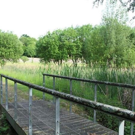 Le 104 - Disneyland Paris - Magny-le-Hongre Exterior foto